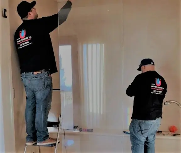 Professional plumbing installation for Toilet Repair in Frew Estates